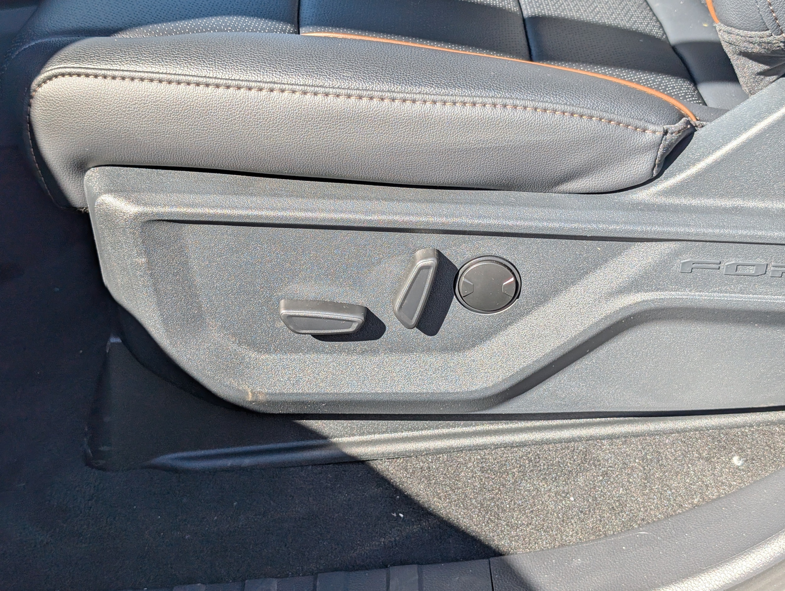 2026 Ford F-350 Super Duty Lariat - Photo 16