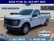 2026 Ford F-150 XL TRUCK