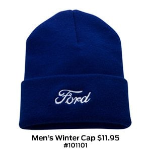Men's Winter Cap $11.95 #101101.jpg