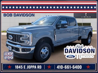 2026 Ford F-350 Lariat TRUCK