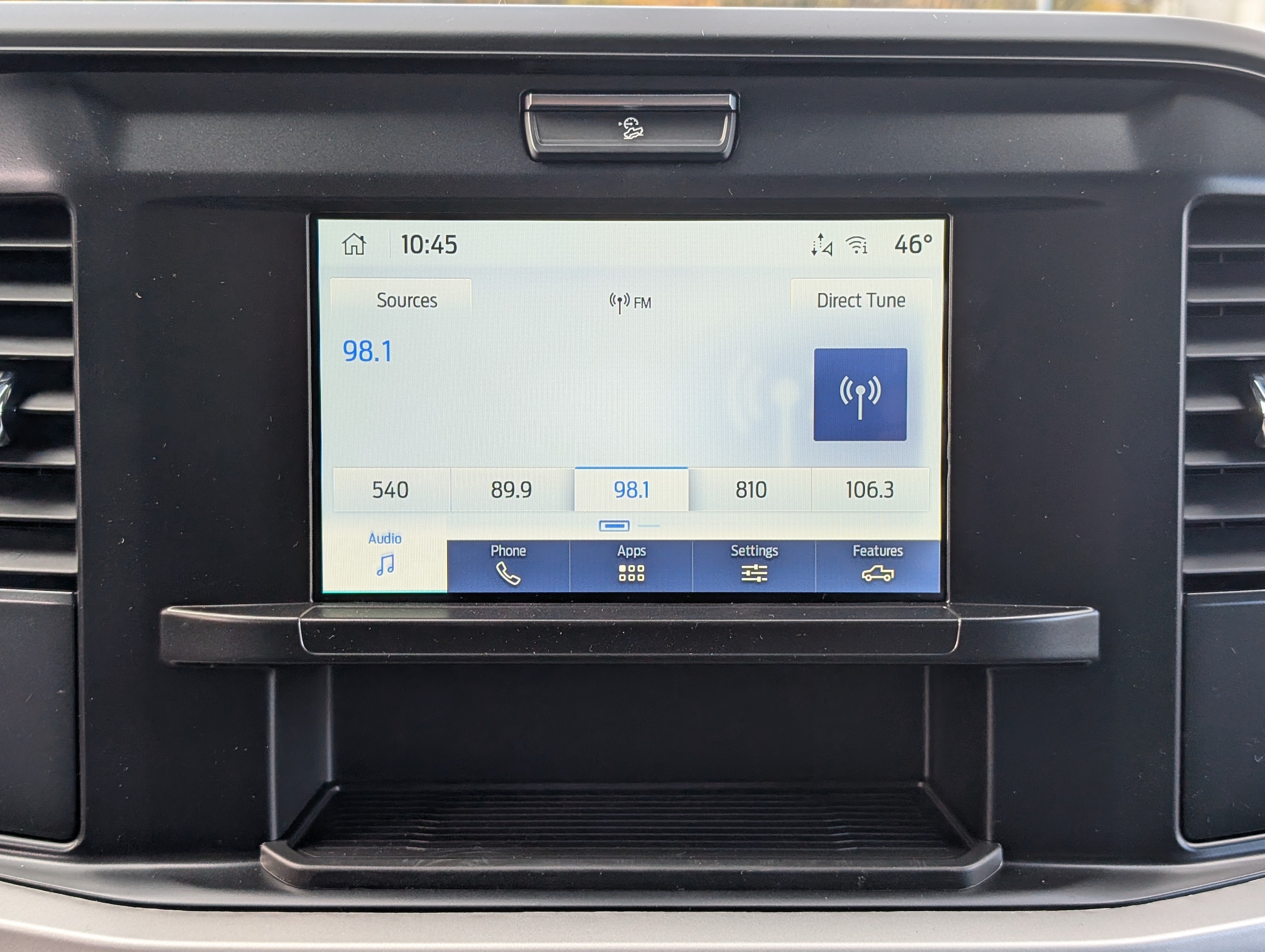 2026 Ford F-250 Super Duty XL - Photo 22