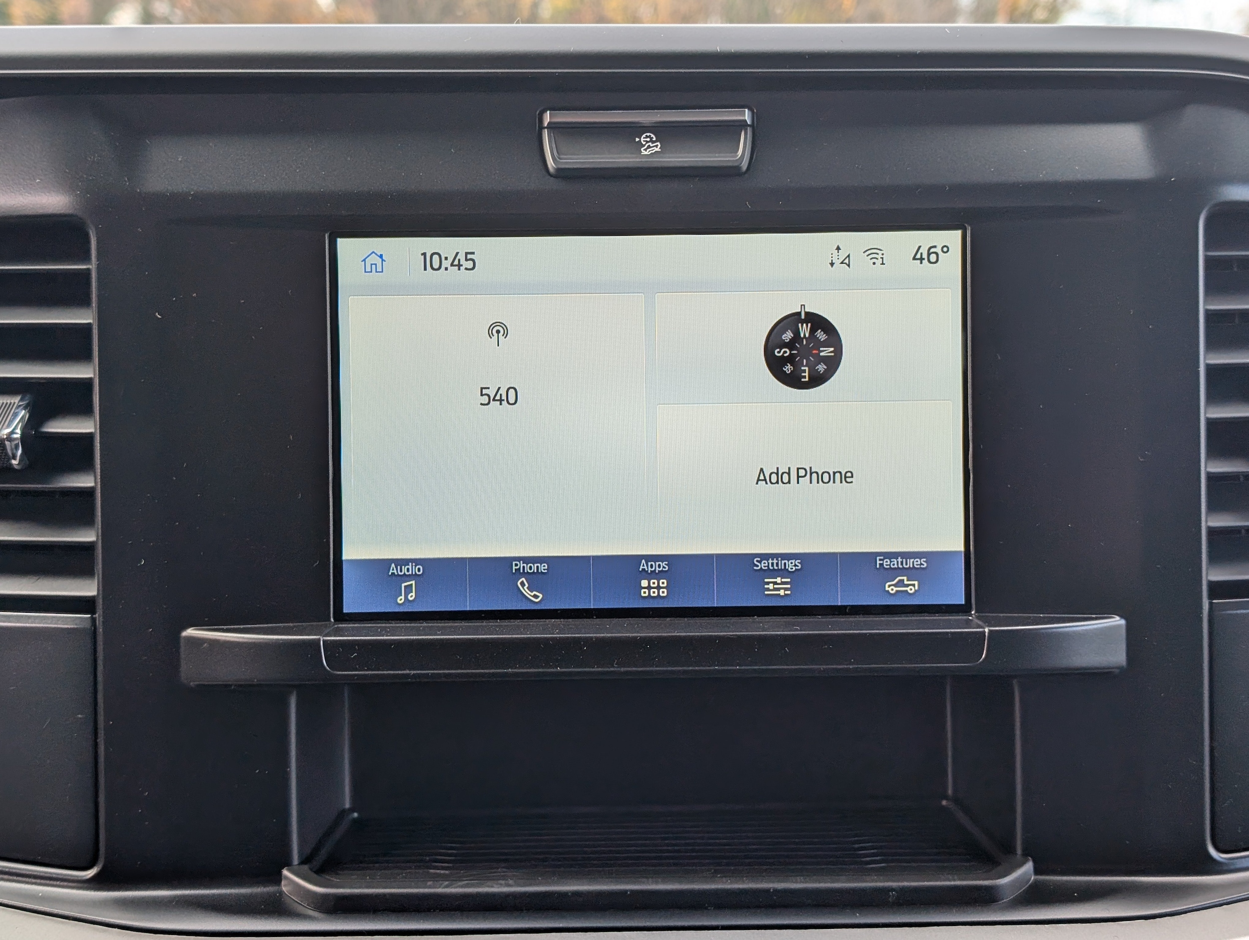 2026 Ford F-250 Super Duty XL - Photo 21