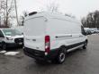 2026 Ford Transit 250 Cargo XL MR VAN