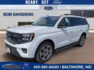 2026 Ford Expedition Active SUV