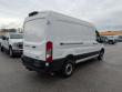 2026 Ford Transit 350 Cargo XL MR VAN