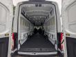 2026 Ford Transit 250 Cargo XL HR VAN