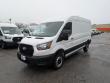 2026 Ford Transit 150 Cargo XL MR VAN
