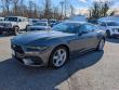 2026 Ford Mustang Ecoboost Fastback CAR