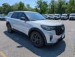 2026 Ford Explorer ST SUV