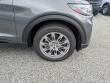 2026 Ford Explorer Active SUV