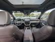 2026 Ford Explorer Platinum SUV