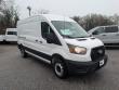 2026 Ford Transit 250 Cargo XL MR VAN