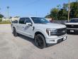 2026 Ford F-150 Platinum TRUCK