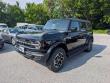2026 Ford Bronco Outer Banks SUV