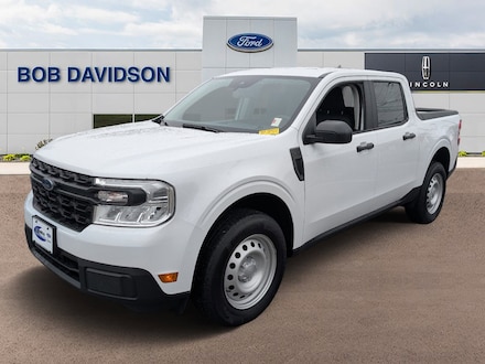 2024 Ford Maverick XL Truck