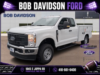 2026 Ford F-250 XL TRUCK