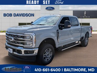 2026 Ford F-250 Lariat TRUCK