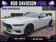 2026 Ford Mustang Ecoboost Premium Coupe