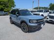 2026 Ford Bronco Sport Outer Banks SUV