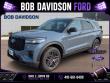 2026 Ford Explorer ST-Line SUV