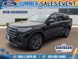2026 Ford Explorer Active SUV