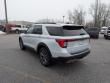 2026 Ford Explorer Active SUV