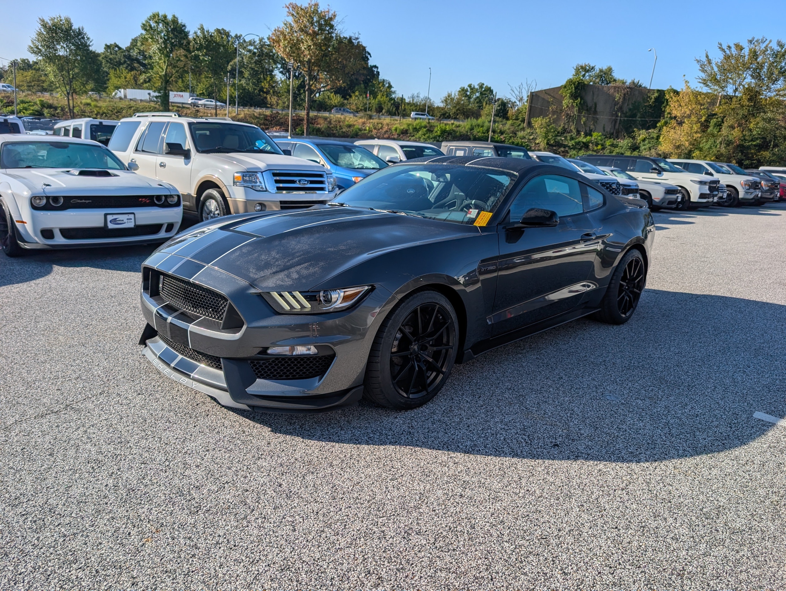 1FA6P8JZ8J5503500
