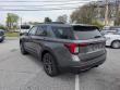 2026 Ford Explorer ST-Line SUV