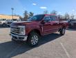 2026 Ford F-350 Lariat TRUCK