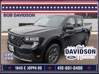 2026 Ford Maverick XLT TRUCK
