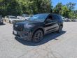 2026 Ford Explorer ST-Line SUV