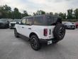 2026 Ford Bronco Outer Banks SUV