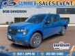 2026 Ford Maverick XLT TRUCK
