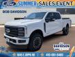 2026 Ford F-350 Platinum TRUCK