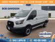 2026 Ford Transit 250 Cargo XL LR VAN