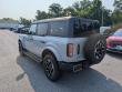 2026 Ford Bronco Outer Banks SUV