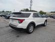 2026 Ford Explorer Active SUV