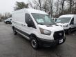 2026 Ford Transit 350 Cargo XL MR VAN
