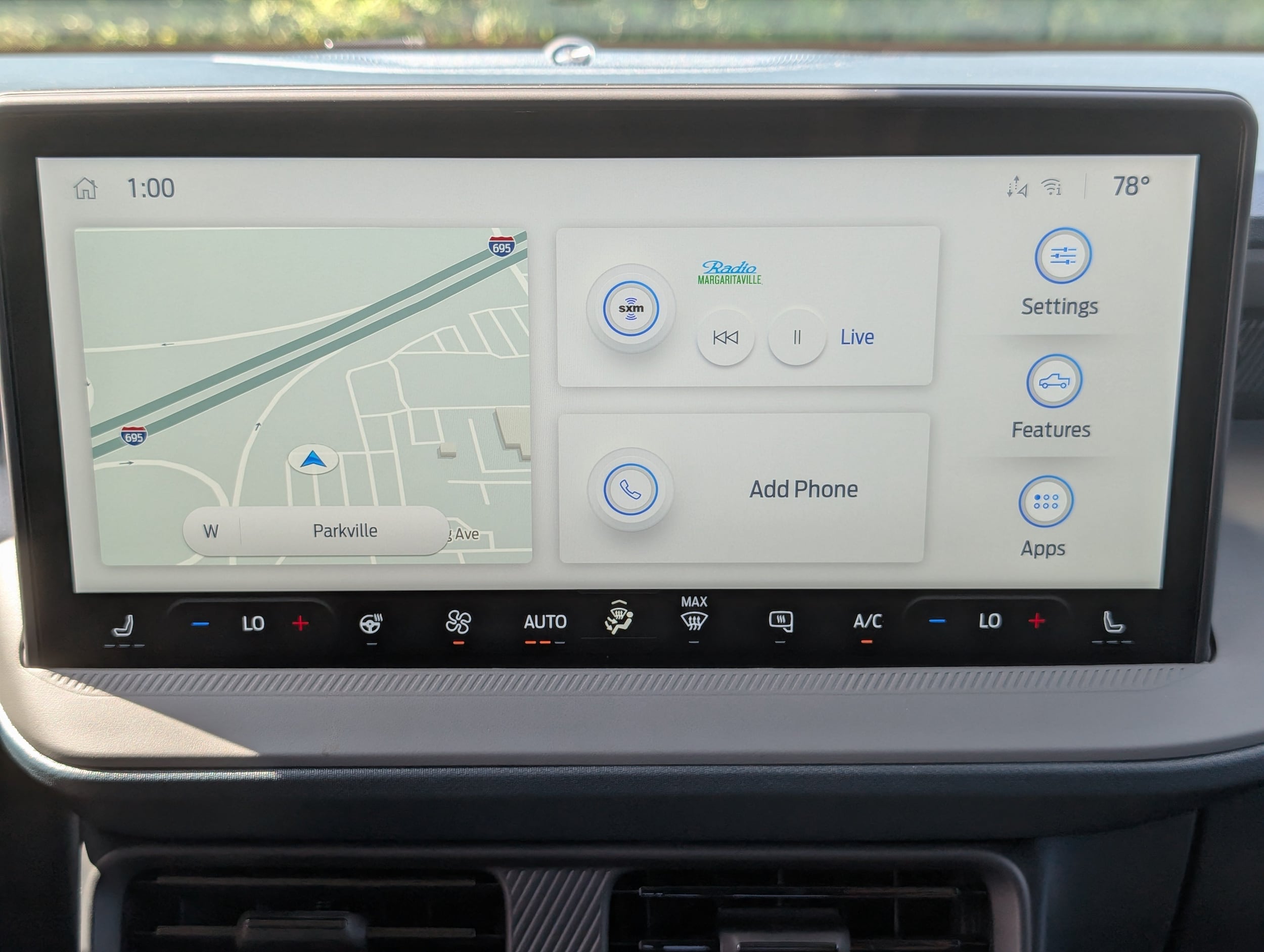 2025 Ford Maverick Lariat - Photo 25