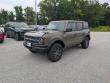 2026 Ford Bronco Big Bend SUV
