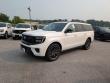 2027 Ford Expedition Max Platinum SUV