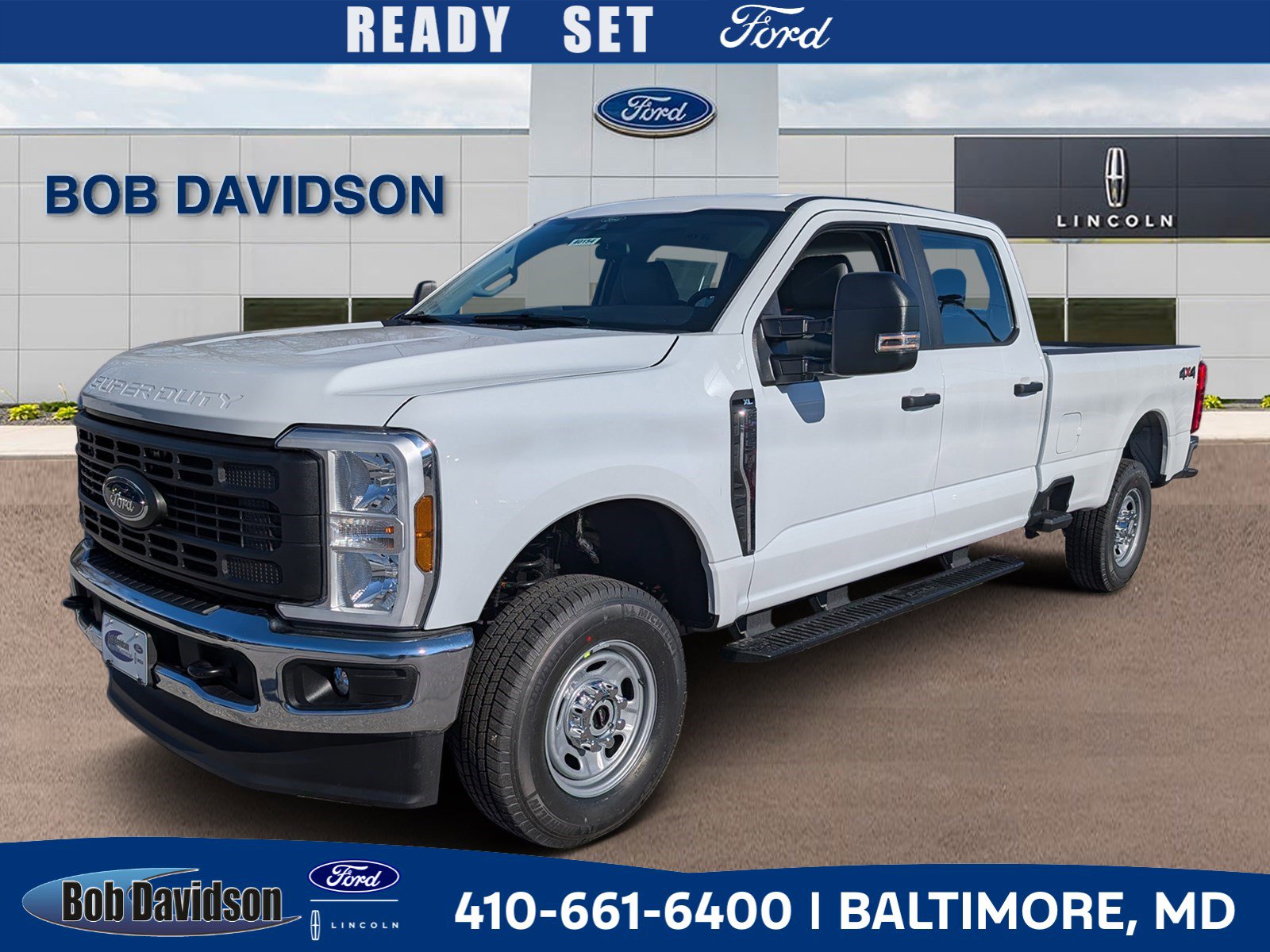 2026 Ford F-250 Base's photo