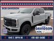 2026 Ford F-250 Platinum TRUCK