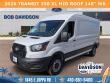 2026 Ford Transit 350 Cargo XL MR VAN