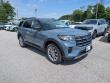 2026 Ford Explorer Active SUV