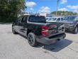 2025 Ford Maverick Lariat TRUCK