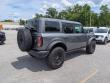 2026 Ford Bronco Badlands SUV
