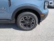 2026 Ford Bronco Sport Outer Banks SUV