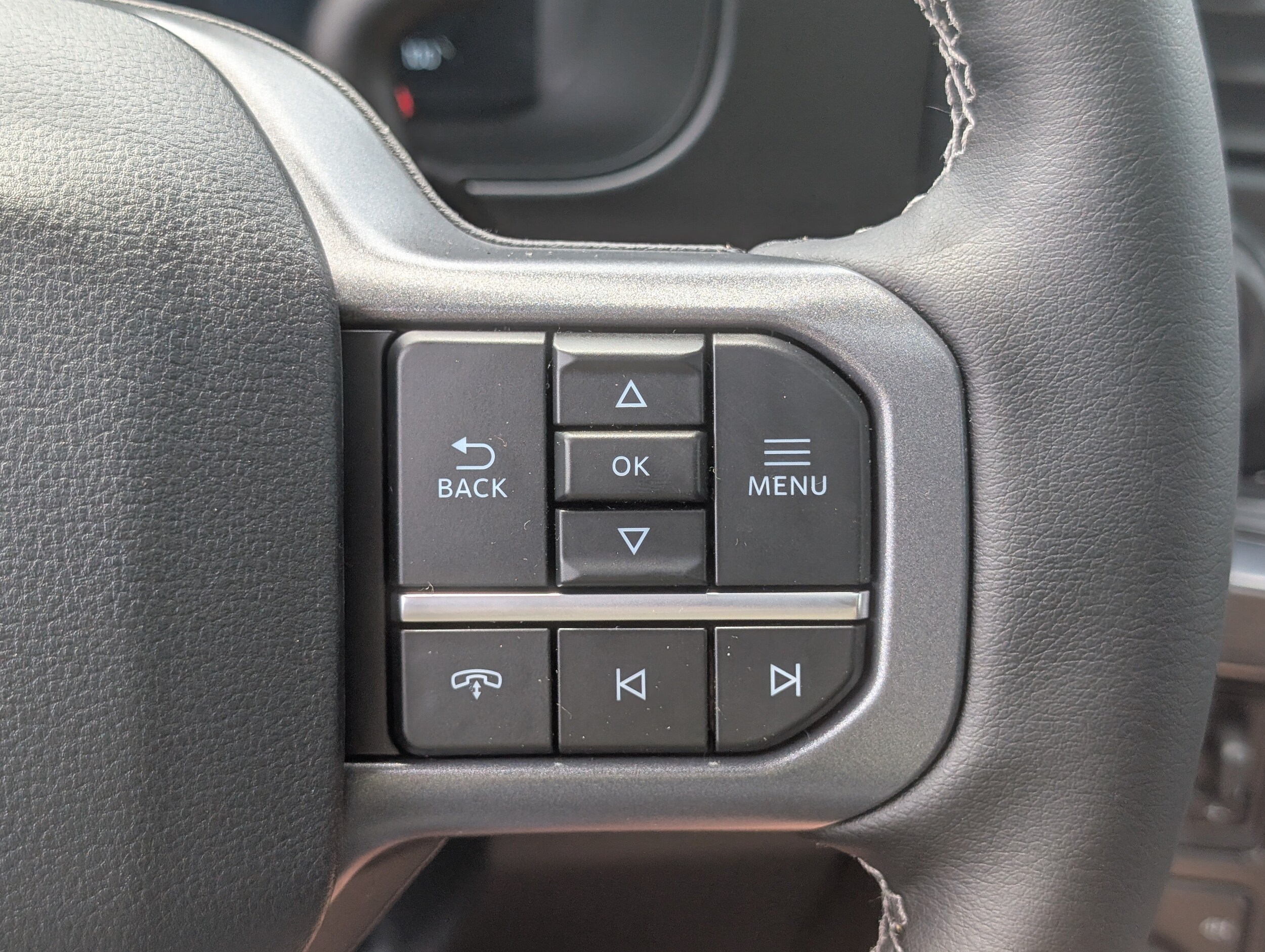 2025 Ford F-350 Super Duty Lariat - Photo 22