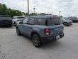 2026 Ford Bronco Sport Big Bend SUV